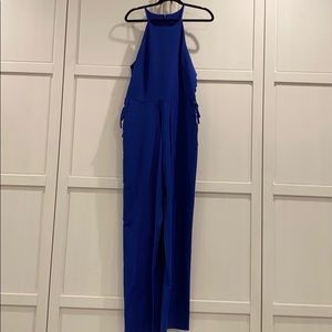 Badgley Mischka jumpsuit